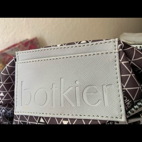 Botkier NY satchel - Picture 6 of 12